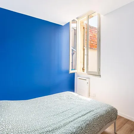 Guestready - Elegant A Apartamento