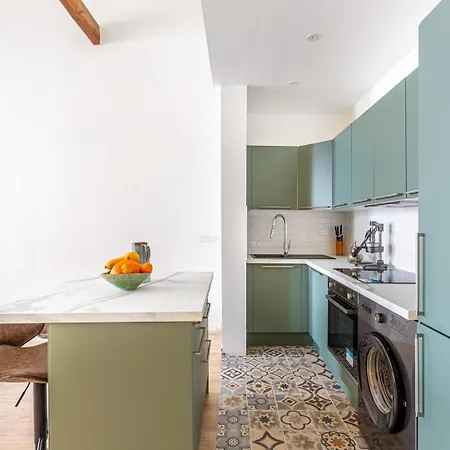 Guestready - Elegant A Apartment *
