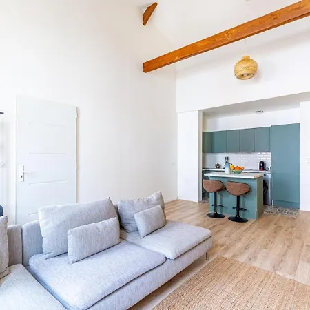 Apartamento Guestready - Elegant A