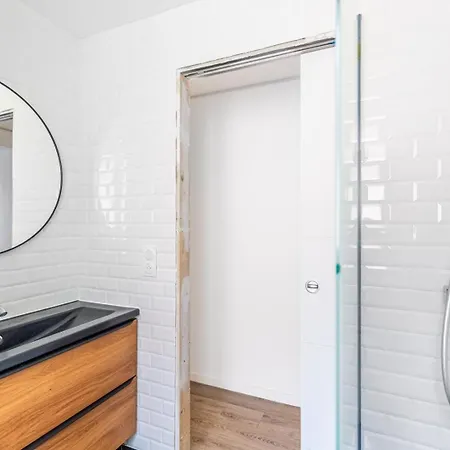 Guestready - Elegant A * Bordéus