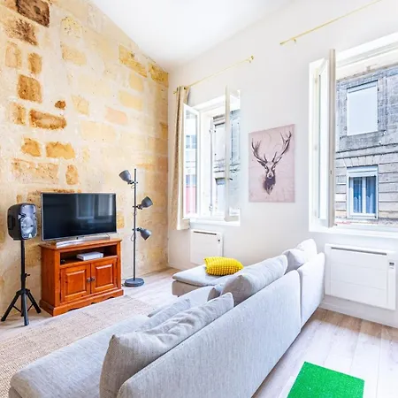 Guestready - Elegant A Apartamento